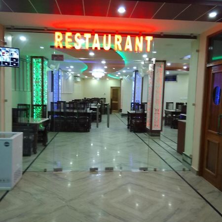 Hotel Sky Bule & Restaurant Khas Nagrota Ngoại thất bức ảnh