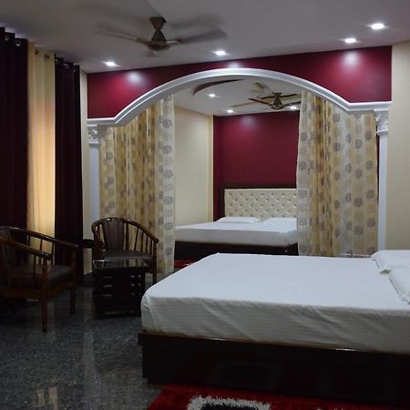 Hotel Sky Bule & Restaurant Khas Nagrota Ngoại thất bức ảnh