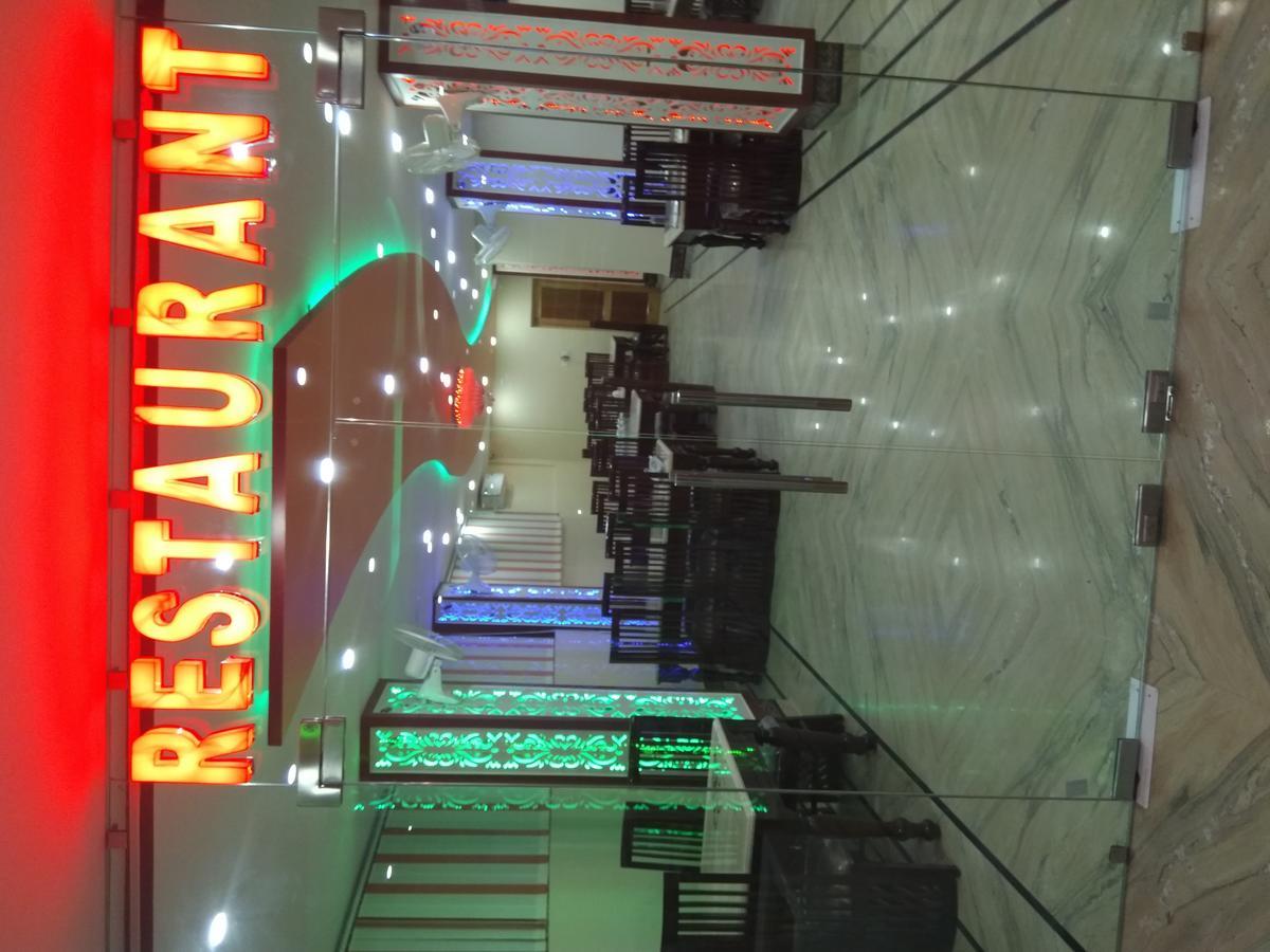 Hotel Sky Bule & Restaurant Khas Nagrota Ngoại thất bức ảnh
