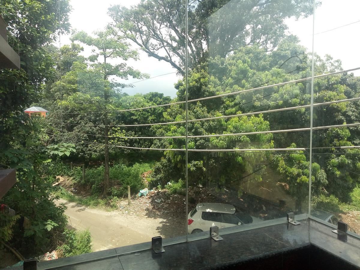 Hotel Sky Bule & Restaurant Khas Nagrota Ngoại thất bức ảnh
