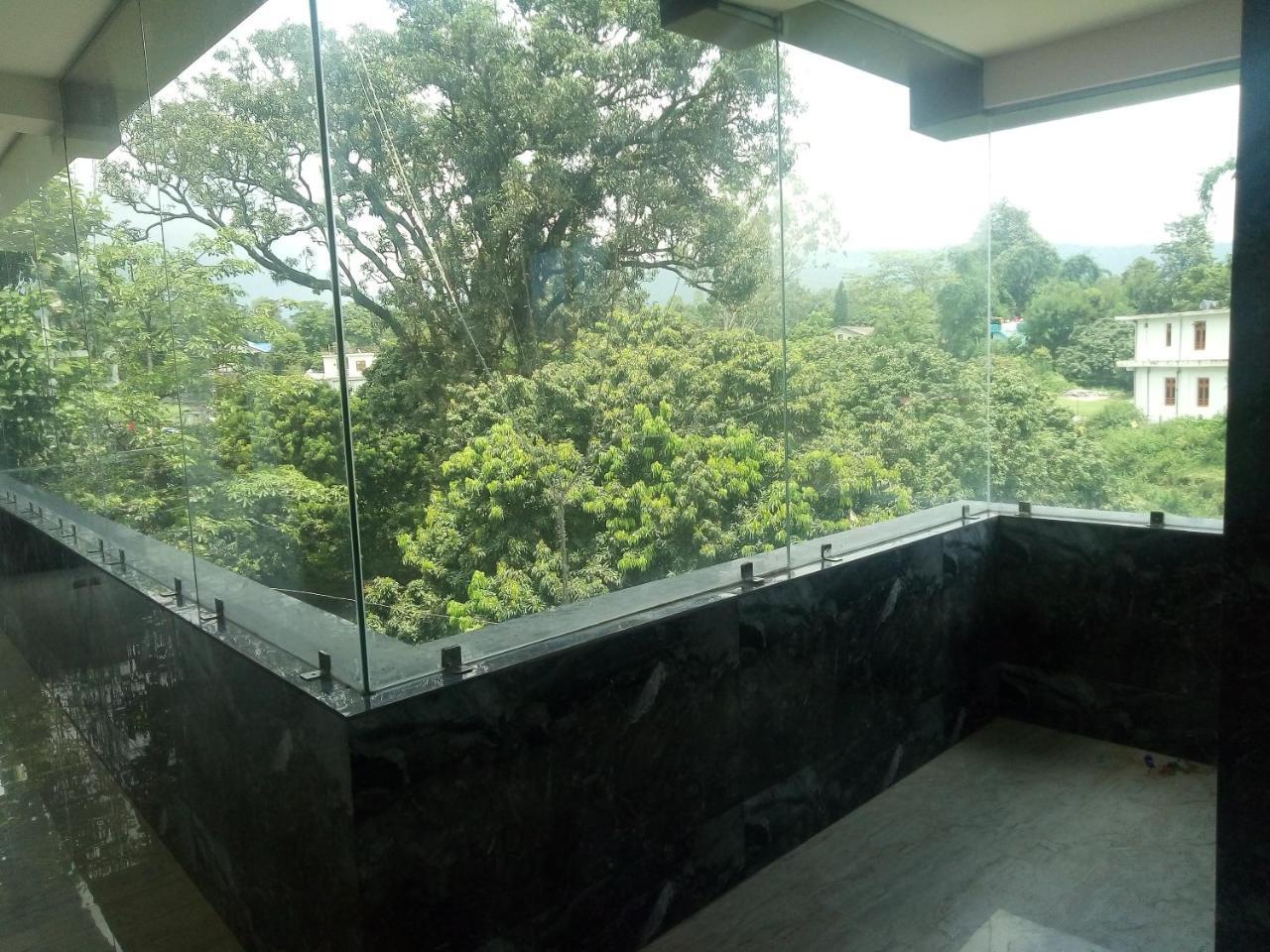 Hotel Sky Bule & Restaurant Khas Nagrota Ngoại thất bức ảnh